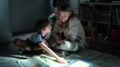 Чайная чашка 1 сезон 1 серия