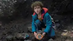 Чайная чашка 1 сезон 3 серия