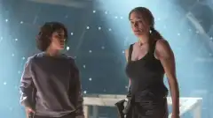 Чайная чашка 1 сезон 4 серия